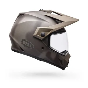 Casco Bell MX-9 Adventure Mips Cafe
