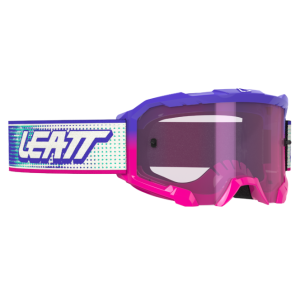 Antiparra Leatt Velocity 4.5 Purple