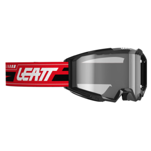 Antiparra Leatt Vizion 3.5 Iriz Red