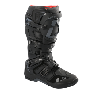 Botas Leatt Moto 4.5 Black