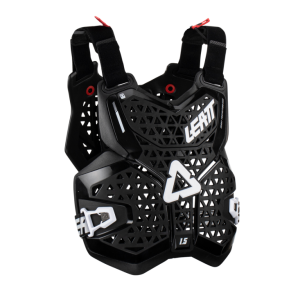 Jofa Leatt Chest Protector 1.5 Black