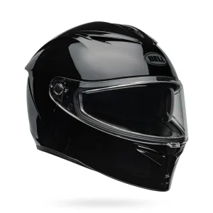 Casco BELL Calle Lithium Solid Negro Bell