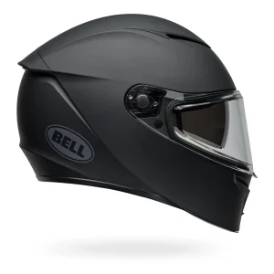 Casco BELL Calle Lithium Solid Negro Mate