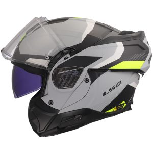 CASCO LS2 FF910 ADVANT II
