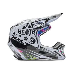Casco Moto V1 Image Cosmo