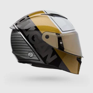 Casco BELL Calle Lithium Mips Plus RSD Obis